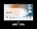 Msi 00-AF8211-672 - Windows 11 Home - MSI recomienda Windows 11 Pro para empresasPanel 27'' IPS LED Backlight 