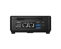Msi 00-B0A811-210 - PC y TPV - Semiensamblados - MSI 00-B0A811-210 - MSI Cubi 5 12M-210BES i7-1255U sin SO neg