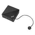 Msi 00-B0A911-046 - El MSI Cubi N ADL-046BES destaca por su compactibilidad y eficiencia, viene equipado con u