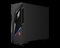 MSI CPU MAG INFINITE S3 14NUC5-1437ES. I5-14400F. RTX 4060 VENTUS 2X BLACK 8G OC. 16GB (8GB*2) 1TB*1 PCIE SSD. W11 HOME