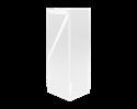 Msi 302-8ZD20EE-000 - MSI Roamii BE Lite Mesh System 1-pack. Color del producto: Blanco, Tipo de antena: Interno