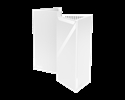 Msi 302-8ZD21EE-000 - MSI Roamii BE Lite Mesh System. Color del producto: Blanco, Tipo de antena: Interno, Tipo 