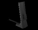 Msi 302-8ZE20XE-000 - WiFi 7, más rápido que nuncaEl adaptador USB WiFi 7 BE6500 utiliza la vanguardista tecnolo