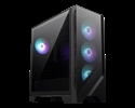 Msi 306-7G23R26-HH9 - MSI MAG FORGE 320R AIRFLOW. Factor de forma: Micro Torre, Tipo: PC, Color del producto: Ne