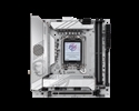 Msi 911-7E33-004 - MSI MPG Z890I EDGE TI WIFI. Fabricante de procesador: Intel, Socket de procesador: LGA 185