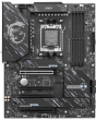 Msi 911-7E47-005 - MSI X870 GAMING PLUS WIFI. Fabricante de procesador: AMD, Socket de procesador: Zócalo AM5
