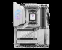 Msi 911-7E59-05S - MSI MPG X870E EDGE TI WIFI. Fabricante de procesador: AMD, Socket de procesador: Zócalo AM