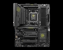 Msi 911-7E59-06S - MSI MAG X870E TOMAHAWK WIFI. Fabricante de procesador: AMD, Socket de procesador: Zócalo A