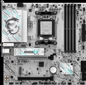Msi 911-7E77-003 - MSI B840M GAMING PLUS WIFI6E. Fabricante de procesador: AMD, Socket de procesador: Zócalo 