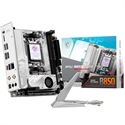 Msi 911-7E79-04S - MSI B850I EDGE TI WIFI. Fabricante de procesador: AMD, Socket de procesador: Zócalo AM5, P