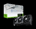 Msi 912-V530-012 - MSI SUPRIM GEFORCE RTX 5090 32G SOC. Familia de procesadores de gráficos: NVIDIA, Procesad