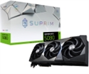 Msi 912-V531-009 - MSI SUPRIM GeForce RTX5080 16G SOC. Familia de procesadores de gráficos: NVIDIA, Procesado
