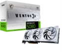 Msi 912-V531-062 - MSI VENTUS GEFORCE RTX 5080 16G 3X OC WHITE. Familia de procesadores de gráficos: NVIDIA, 