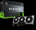 Msi 912-V531-264 - MSI VENTUS GeForce RTX5080 16G 3X OC. Familia de procesadores de gráficos: NVIDIA, Procesa