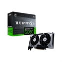 Msi 912-V537-002 - MSI GeForce RTX 5060 8G VENTUS 2X OC. Familia de procesadores de gráficos: NVIDIA, Procesa