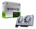 Msi 912-V537-003 - MSI GeForce RTX 5060 8G VENTUS 2X OC WHITE. Familia de procesadores de gráficos: NVIDIA, P