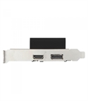 Msi 912-V812-037 - VGA MSI GT 1030 4GHD4 LP OC,NV,GT1030,4GB,DDR4,64BIT,DP+HDMI,DISIPADOR (DISEÑO LOW PROFILE