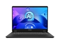 Msi 9S7-14N111-030 - Ahora incluso más inteligenteLos portátiles MSI ahora aceleran el trabajo y el juego inclu