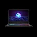 Msi 9S7-158N31-468 - MSI Katana A15 AI B8VF-468ES. Tipo de producto: Portátil, Factor de forma: Concha. Familia
