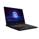 Msi 9S7-15P311-035 - MSI PORTATIL PULSE 16 AI C1VFKG-035XES. 16'' 16:10 QHD+(2560 X 1600), 240HZ, 100% DCI-P3, 