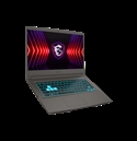 MSI PORTATIL. THIN A15 B7VE-071XES.15.6