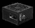 Msi MPG A850GS PCIE5 - MSI MPG A850GS PCIE5. Potencia total: 850 W, Voltaje de entrada AC: 100 - 240 V, Frecuenci
