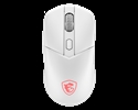 Msi S12-4301440-CLA - MSI Versa 300 Wireless. Factor de forma: mano derecha. Tecnología de detección de movimien