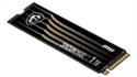 Msi S78-440L2D0-P83 - MSI SPATIUM M482 PCIE 4.0 NVME M.2 1TB. SDD, capacidad: 10 TB, Factor de forma de disco SS