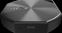 Msi S78-440Q870-P83 - MSI DATAMAG 20GBPS 2TB. SDD, capacidad: 2 TB. Conector USB: USB Tipo C, Versión USB: USB 3