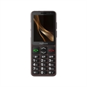 Myphone TLMYBUPCB - MOVIL SMARTPHONE MYPHONE BUENO 4G LTE PRALINE COLL BROWN 2,8 4G LTE VOLTE IP68 2000MAH 2MP