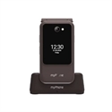 Myphone TLMYHARPCB - MOVIL SMARTPHONE MYPHONE HARMONY 4G LTE PRALINE COLL BROWN 2,8 1,44 4G LTE VOLTE 2000MAH 2