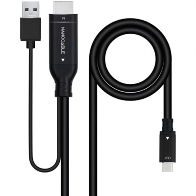 Nano-Cable 10.15.4354 