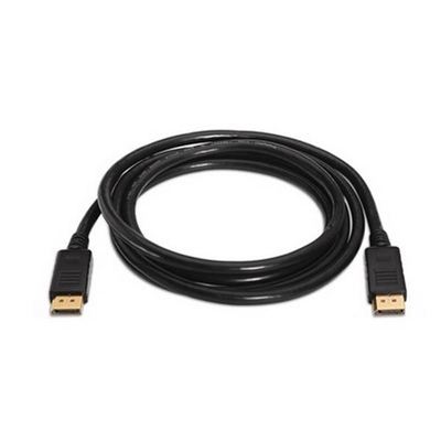 Nanocable 10.15.2305 Cable Displayport con DP macho en ambos extremos