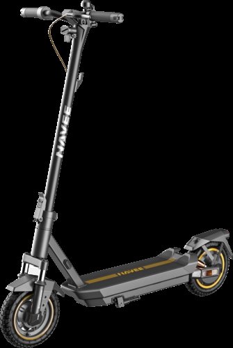 Navee SNAVGT3MAX NAVEE GT3 MAX PATINETE ELECTRICO.