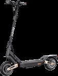 Navee SNAVST3PRO - Con el patinete eléctrico Navee ST3 PRO en acabado negro todos tus viajes se convertirán e