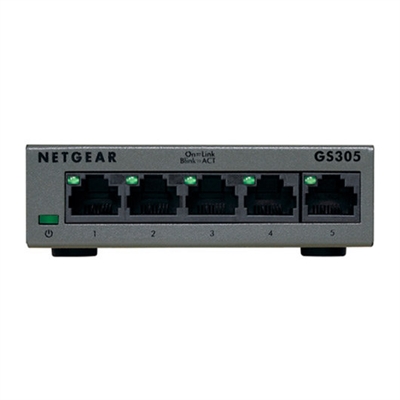 Netgear GS305-300PES 