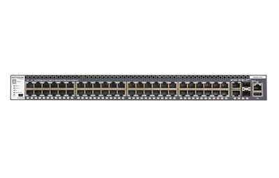 Netgear GSM4352S-100NES 