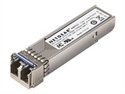 Netgear AXM763-10000S - NETGEAR ProSafe AXM763 - Módulo de transceptor SFP+ - 10GbE - 10GBase-LRM - LC de modos mú