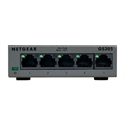 Netgear GS305-300PES - Switch No Gestinable 10/100/1000 8 Puertos Caja Metalica - Puertos Lan: 5 N; Tipo Y Veloci