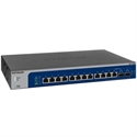 Netgear XS512EM-100EUS - Netgear 12Pt 10G/Multi-Gig Web Managed Plus - Puertos Lan: 12 N; Tipo Y Velocidad Puertos 