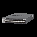 Netgear XSM4324FS-100NES - NETGEAR M4300-24XF - Conmutador - L3 - Gestionado - 24 x 10GBase-X + 2 x compartida 10GBas