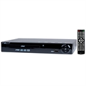Nevir-SA NVR-2324 DVD-U - Especificaciones TécnicasReproductor Dvd SobremesaDiseño CompactoBotón Encendido/ApagadoCo