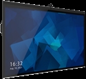 Newline TT-6522Z - Newline 65'' Z. Diseño de producto: Panel plano interactivo. Diagonal de la pantalla: 165,