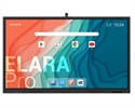 Newline TT-7523QCA+ - Newline TT-7523QAS. Diagonal de la pantalla: 190,5 cm (75''), Área de trabajo: 1650 x 928 