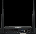 Newline WB5C820W - Newline WB5B820W. Frecuencia del procesador: 2,4 GHz, Familia de procesador: Intel® Core™ 