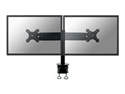 Newstar FPMA-D700D - Flatscreen Desk Mount - Tipología Genérica: Soporte De Soporte; Tipología Específica: Sopo