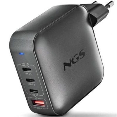 Ngs BUD165W 