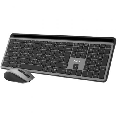 Ngs ECLIPSEKIT 