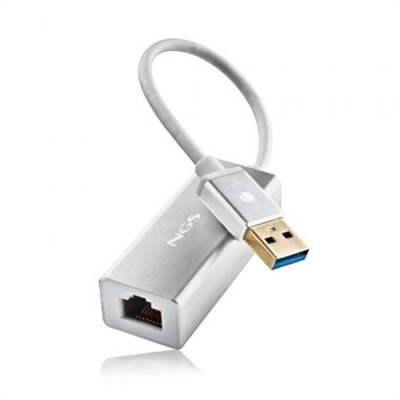 Ngs HACKER 3.0 