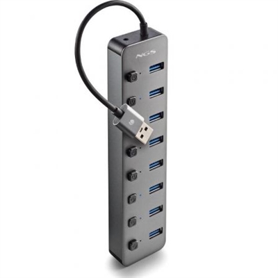 Ngs IHUB8 